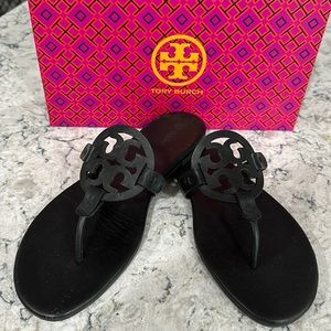 Tory Burch-Miller Soft Sandal